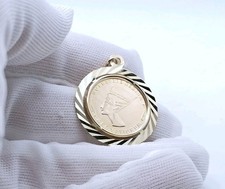 Anhänger gold 585er gebraucht kaufen Anhänger gold 585er gebraucht kaufen  Berlin