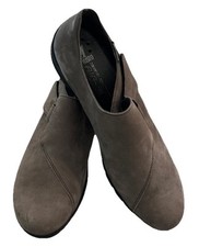 Mephisto nubuck suede for sale  Richland