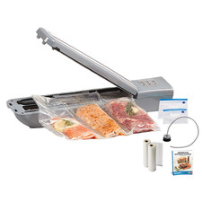 Powerxl duo nutrisealer gebraucht kaufen  Augsburg