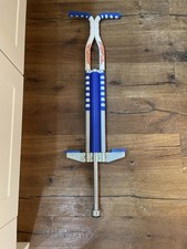 Master pogo stick for sale  PLYMOUTH
