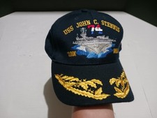 Uss john stennis for sale  Green Bay