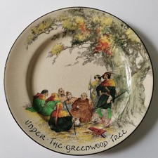 doulton under the greenwood tree for sale doulton under the greenwood tree for sale BARNOLDSWICK