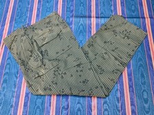 Nos military trousers for sale  Copemish