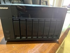 Qnap 869l bay for sale  WALSALL