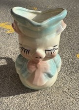 Vintage ceramic pig for sale  Parrottsville