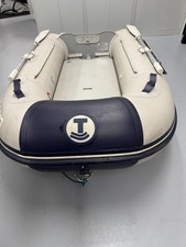 Schlauchboot außenbordmotor 4 gebraucht kaufen  Brechen