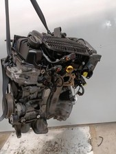 Moteur peugeot 208 d'occasion  L'Horme