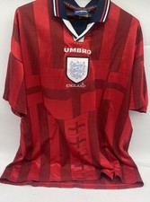 Original authentic umbro for sale Original authentic umbro for sale  LEICESTER