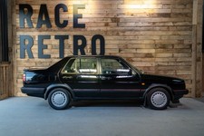 1988 volkswagen jetta for sale  ABERGAVENNY