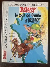 Astérix grande collection d'occasion  Nîmes