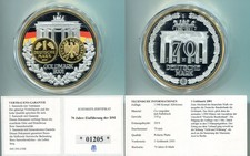 Gigant medaille 2018 gebraucht kaufen  Haltern am See