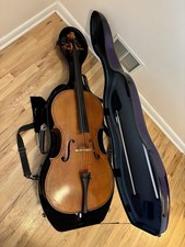 Frederich wyss cello for sale  Salt Lake City