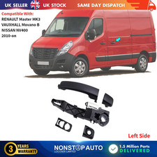 Left side sliding for sale  HINCKLEY