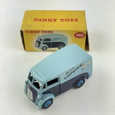 Vintage boxed dinky for sale  Shipping to Ireland