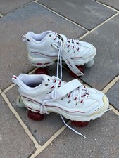 Skechers wheelers roller for sale  MAIDSTONE