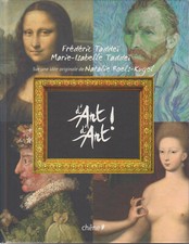 Art art . d'occasion  Étaules