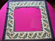 Tissu ancien pourtour d'occasion  Briare