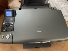 Epson stylus dx6050 gebraucht kaufen  Brühl