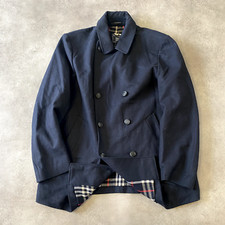 Burberrys jacket mens for sale  HUDDERSFIELD