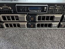 Dell r510 server for sale  WIRRAL