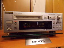 Onkyo mini disque d'occasion  Expédié en France