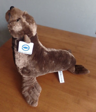 S23 peluche morse d'occasion  Moissy-Cramayel