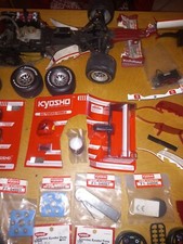 Modellino ferrari scoppio usato  Rimini