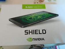 Box nvidia shield for sale  NEWBURY