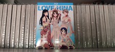 Love hina usato  Genzano di Roma