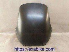 Bulle peugeot 125 d'occasion  Languidic
