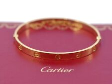 Cartier 18k yellow d'occasion  Expédié en Belgium