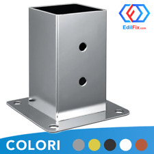 Portapilastro bicchiere quadro usato  Scalea