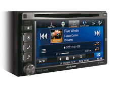 Alpine ine w920r for sale  LIVERPOOL