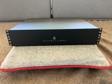 Steinway sons lyngdorf for sale  San Rafael
