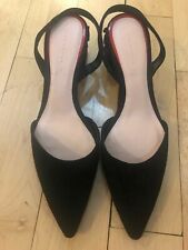Zara pointed pumps d'occasion  Expédié en Belgium