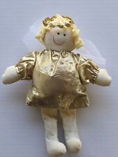 Plush angel doll for sale  Gilbert