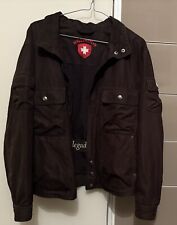 Wellensteyn kultjacke alegador gebraucht kaufen  Meine