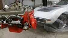 1969 1972 corvette for sale  Angola