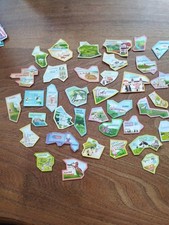 Lot magnets choix d'occasion  Pacy-sur-Eure