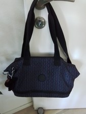 Kipling handtasche schultertas gebraucht kaufen  Arnbruck
