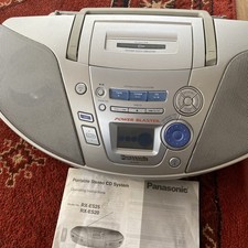 Retro panasonic es25 for sale  NORWICH