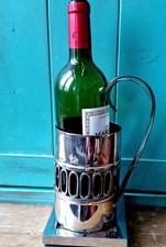 Présentoir bouteille vin d'occasion  Paris XVIII