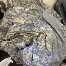 Dresmannst army issue gebraucht kaufen  Hamburg