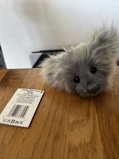 Charlie bears tiddly for sale  HERNE BAY