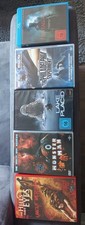 Filmsammlung dvd blu gebraucht kaufen Filmsammlung dvd blu gebraucht kaufen  Bielefeld