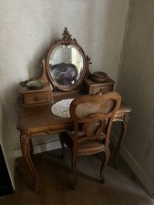 Coiffeuse 1935 d'occasion  Saint-Paul-Trois-Châteaux