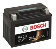 Bosch m6010 batterie d'occasion  Rochecorbon