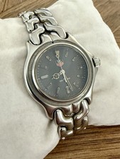 Montre tag heuer d'occasion  Paris XVIII