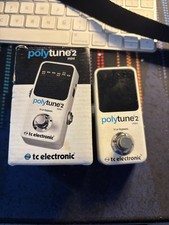 Polytune mini for sale  Salem
