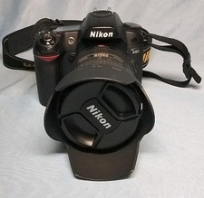 Nikon d80 dslr for sale  Salt Lake City
